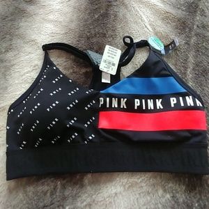 Ultimate light weight sports bra